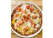 March 18th Farm House Pie pizza special-King Cropp Farm pickled banana peppers-Fresh ...