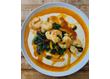 NEW SPECIAL FOR MAY 7th-Tupelo Shrimp & Grits-Jumbo Shrimp-Sweet Peppers-Spinach-Creole Butter ...