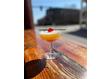 It's a perfect day to sit on the bar patio and enjoy our cocktail special-MaliBeach-Bacardi Rum, ...