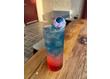 October 26th Cocktail Special:
Sleep With One Eye Open-Bacardi Rum-Sour-Grenadine-Blue Curacao $10