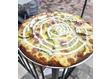 December 8th Special:

The Real Dill Pie
Cauliflower Crust-Mozzarella/Provolone Blend-Creamy ...