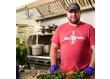 Chef Chris walks us through how to prepare greens and shares his favorite way to prepare them