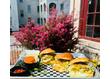April 3rd Special

Side of Day

Carolina Pickle Slaw (GF/DF/AG/Vegan)

Entree

Mississippi ...