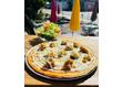 April 23rd

Buffalo Chicken Pie

Cauliflower Crust-Garlic Buffalo Sauce- Mozzarella- Blue ...