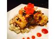 Tempura Cauliflower