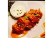Chef's Southern Fried Chicken Livers are back tonight as our appetizer special 5:30-9:30PM
