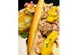 Come warm up with Chef's Carolina Dip-Local Beer Braised Pork-Pepperoncini Peppers-White ...