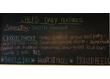 Friday, March 6th specials:Soup of the Day-Split Pea & Ham